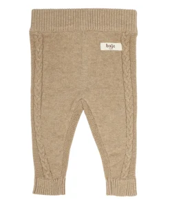 uniseks broek beige