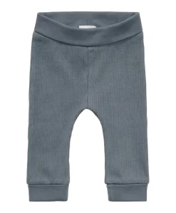 uniseks broek grijs