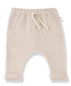 uniseks broek roze