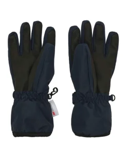 Uniseks handschoenen blauw