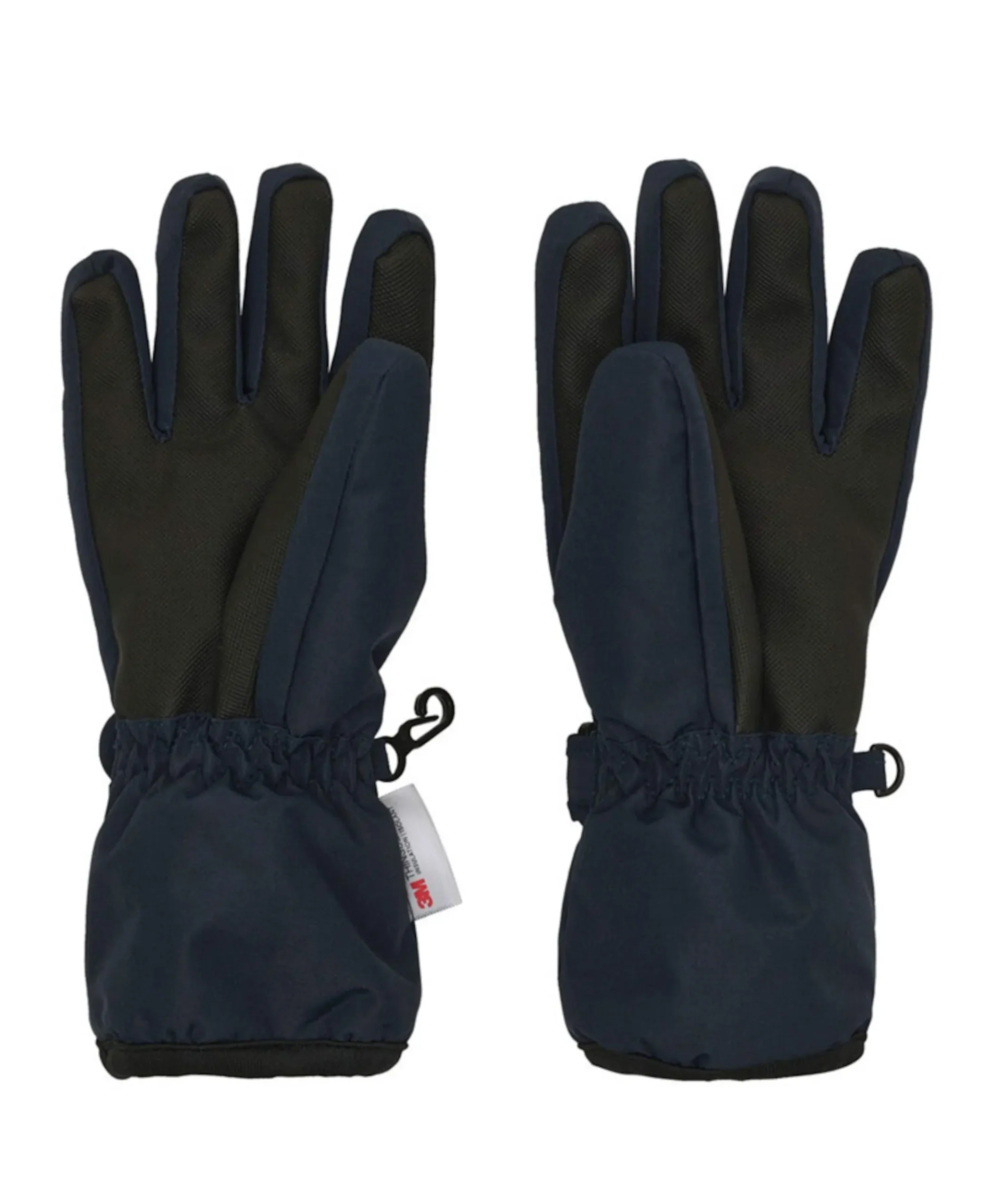 Uniseks handschoenen blauw