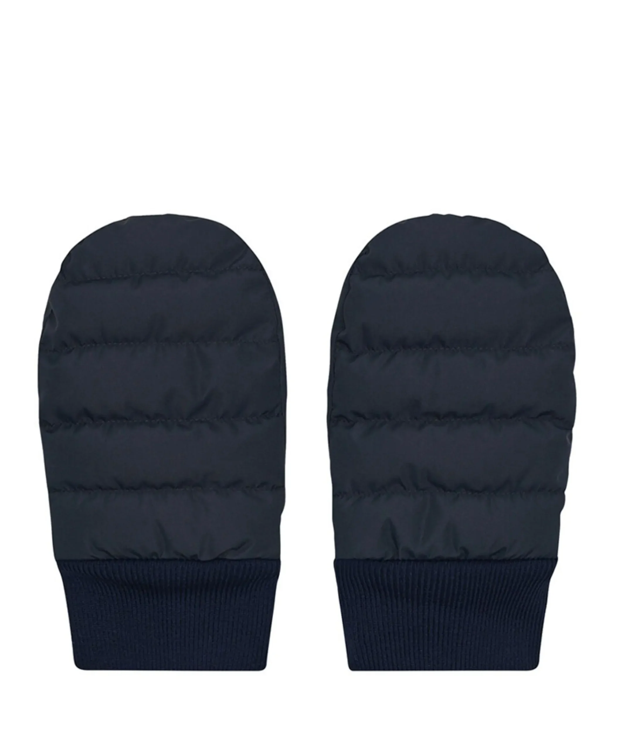 Uniseks handschoenen blauw