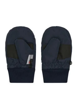 Uniseks handschoenen blauw