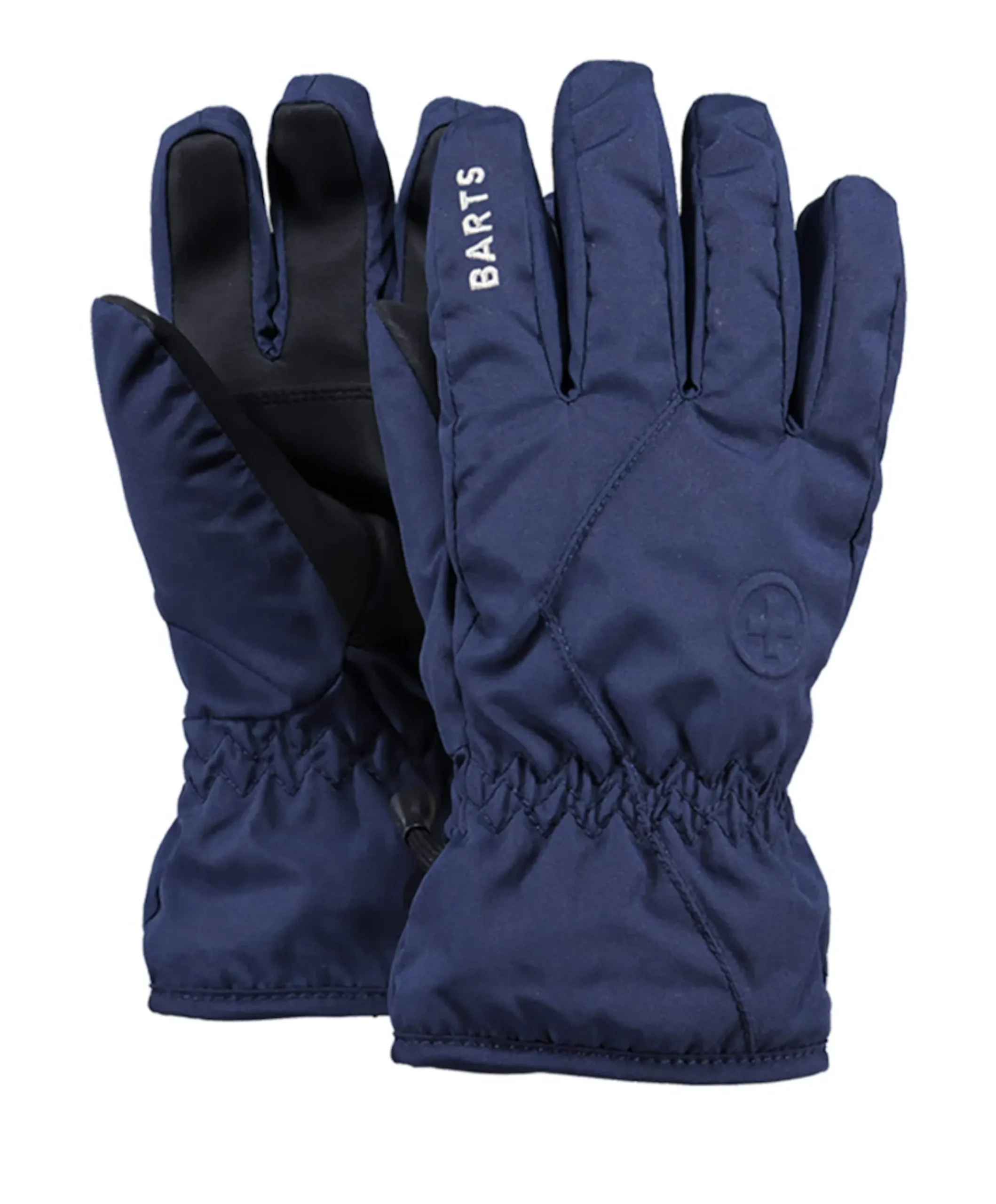 Uniseks handschoenen blauw