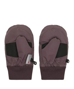 Uniseks handschoenen bordeaux