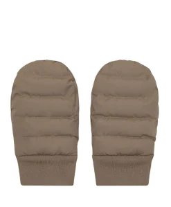 Uniseks handschoenen bruin