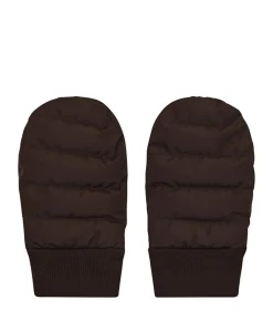 Uniseks handschoenen bruin
