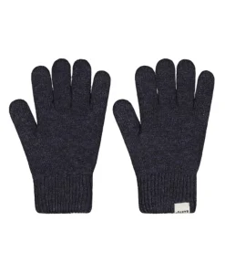 Uniseks handschoenen grijs