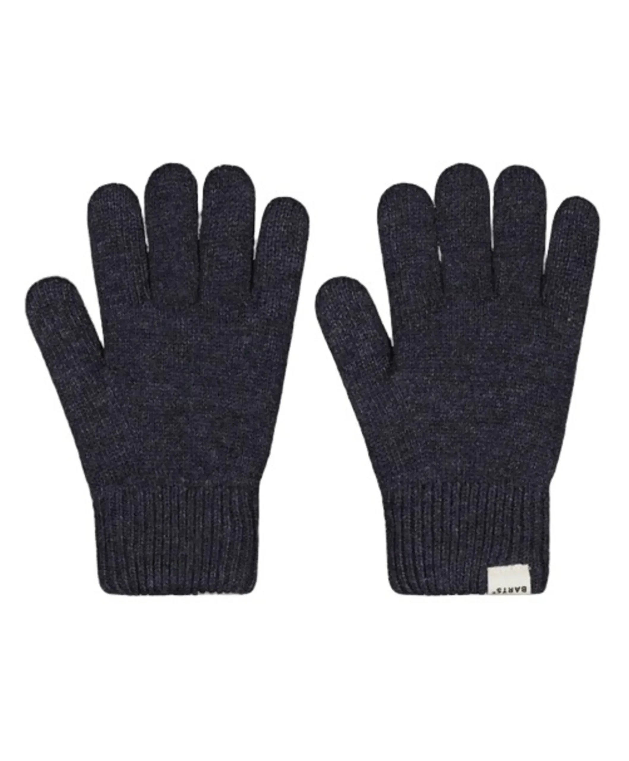 Uniseks handschoenen grijs