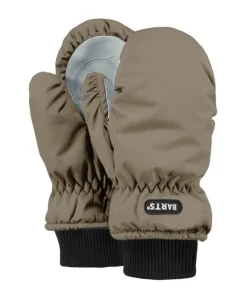 Uniseks handschoenen grijs