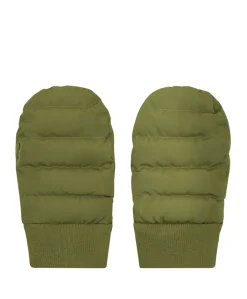 Uniseks handschoenen groen