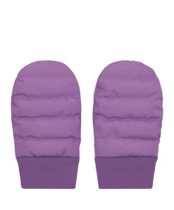 Uniseks handschoenen paars