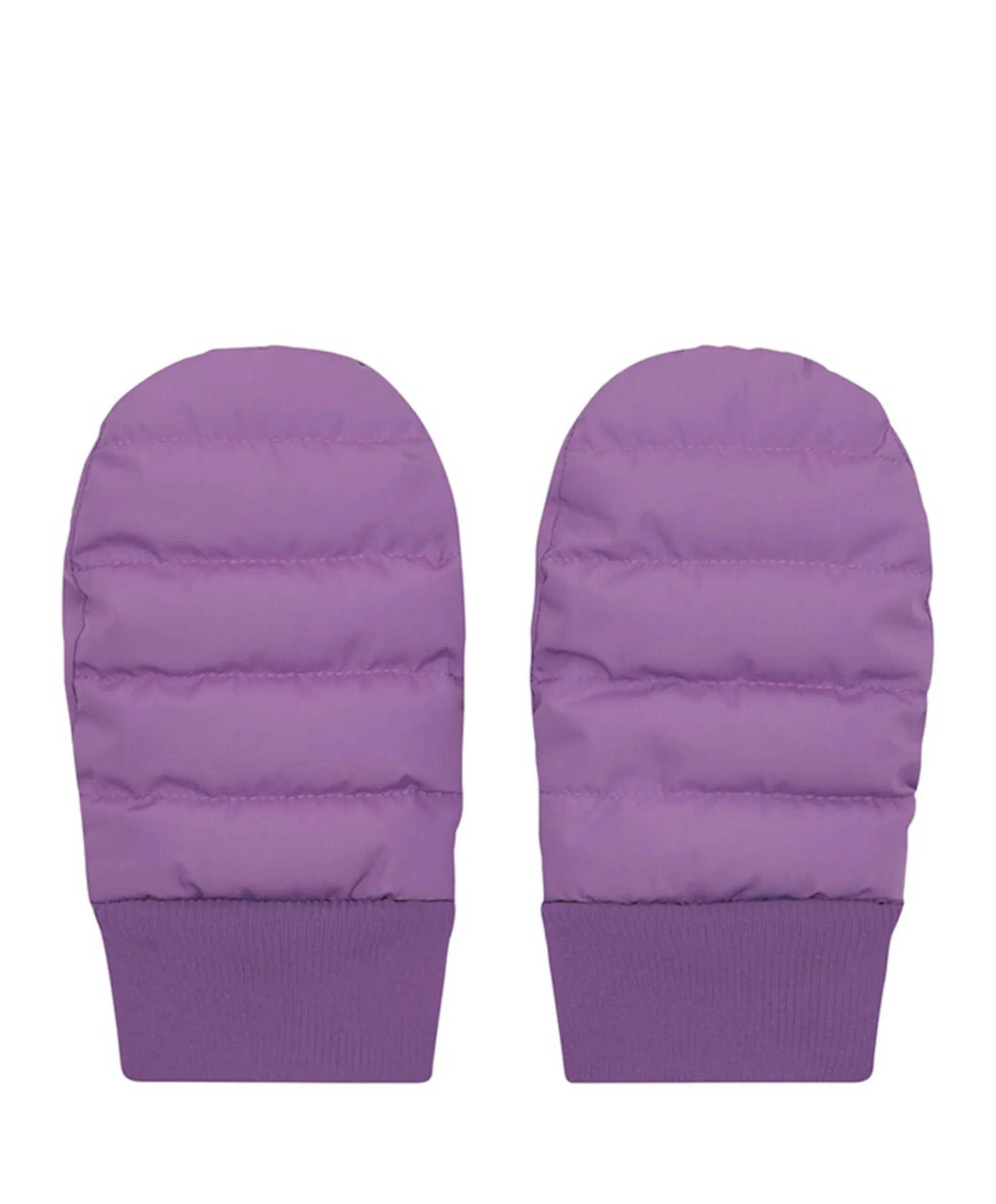 Uniseks handschoenen paars