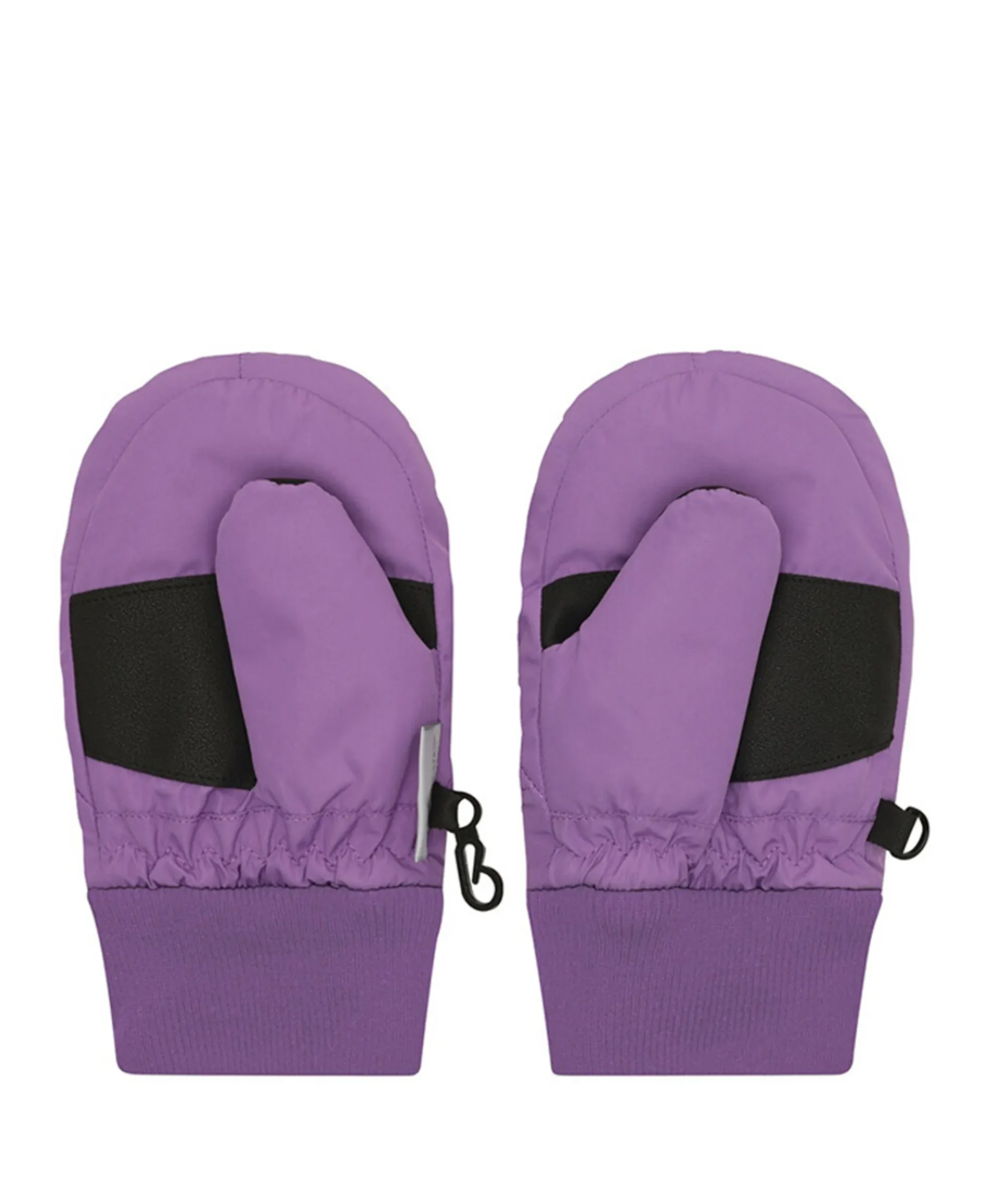 Uniseks handschoenen paars