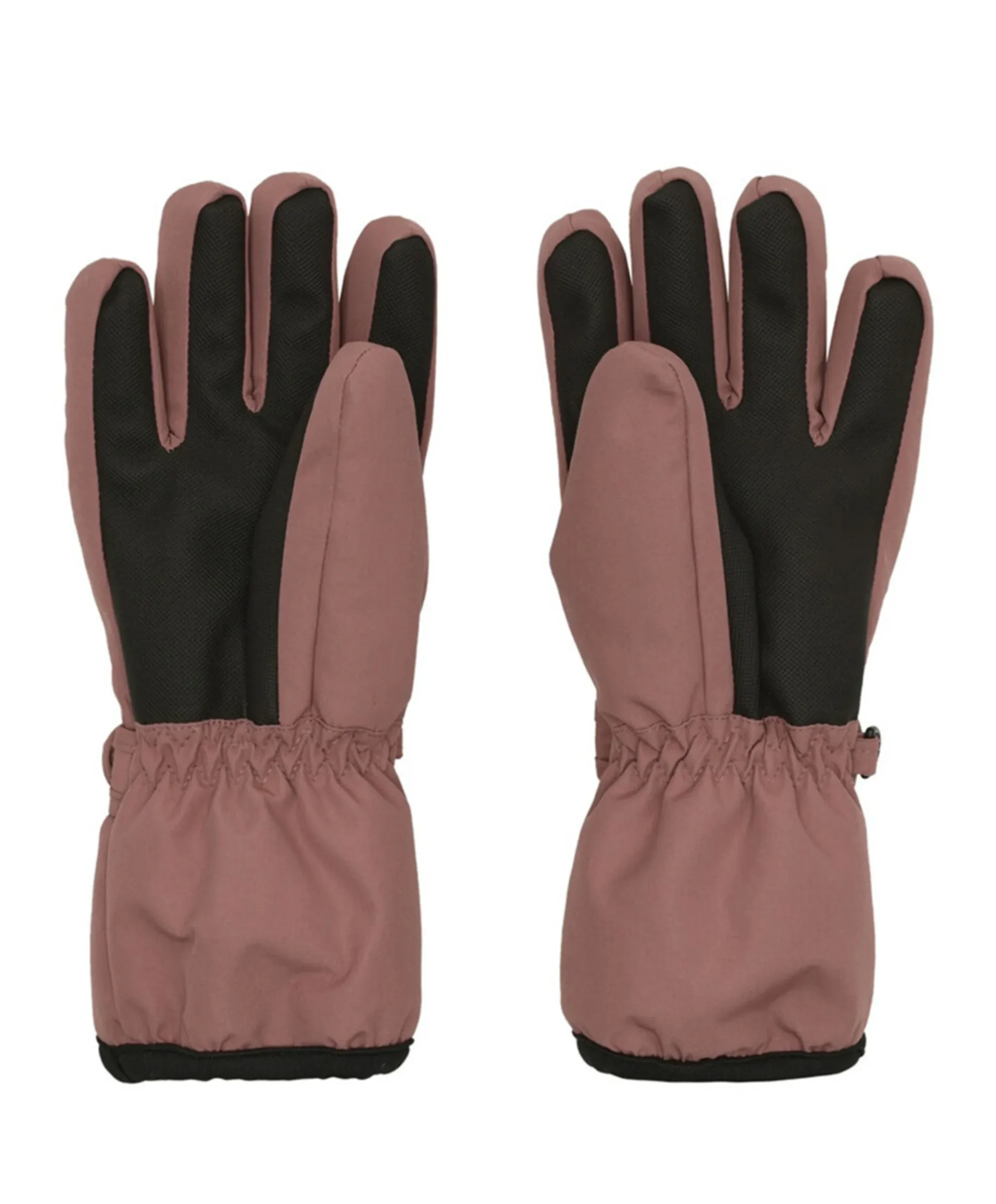 Uniseks handschoenen roze