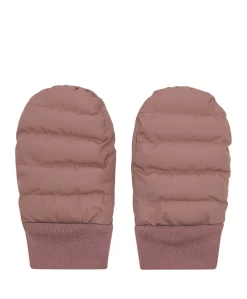 Uniseks handschoenen roze