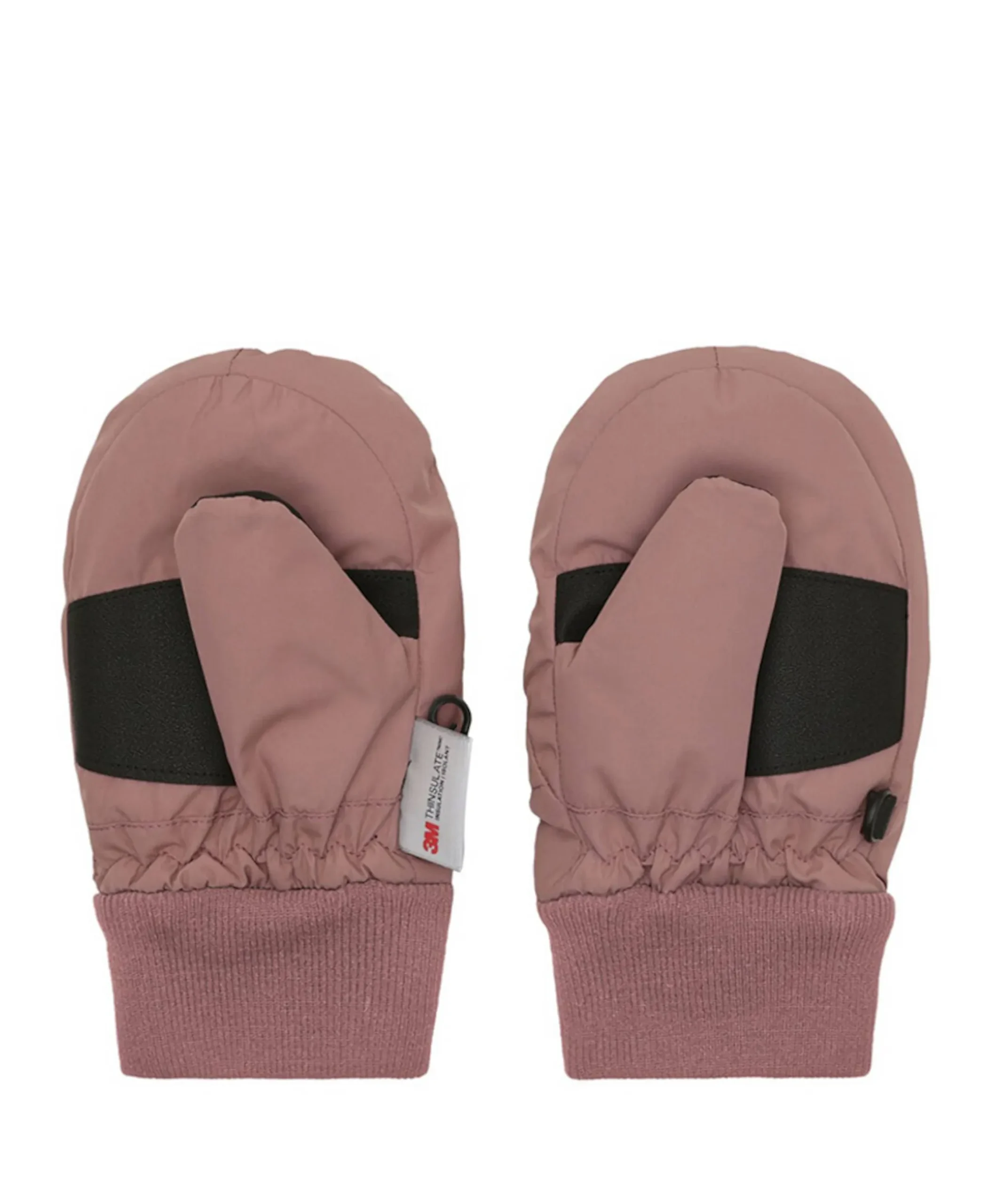 Uniseks handschoenen roze