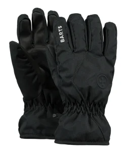 Uniseks handschoenen zwart