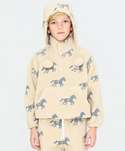 Uniseks jas beige