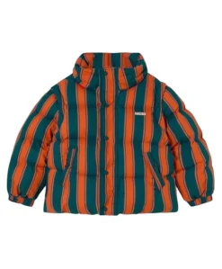 Uniseks jas rood
