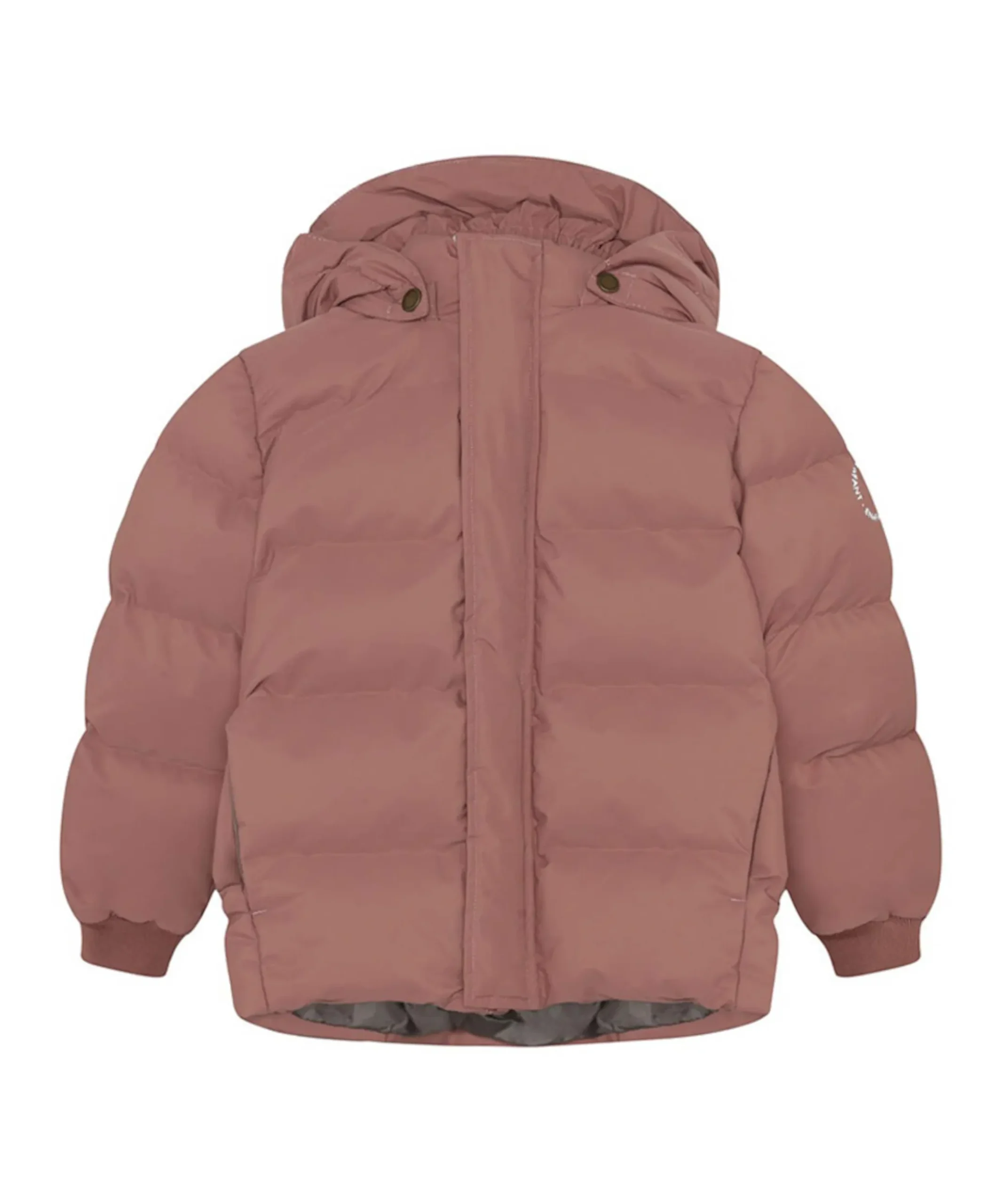 Uniseks jas roze