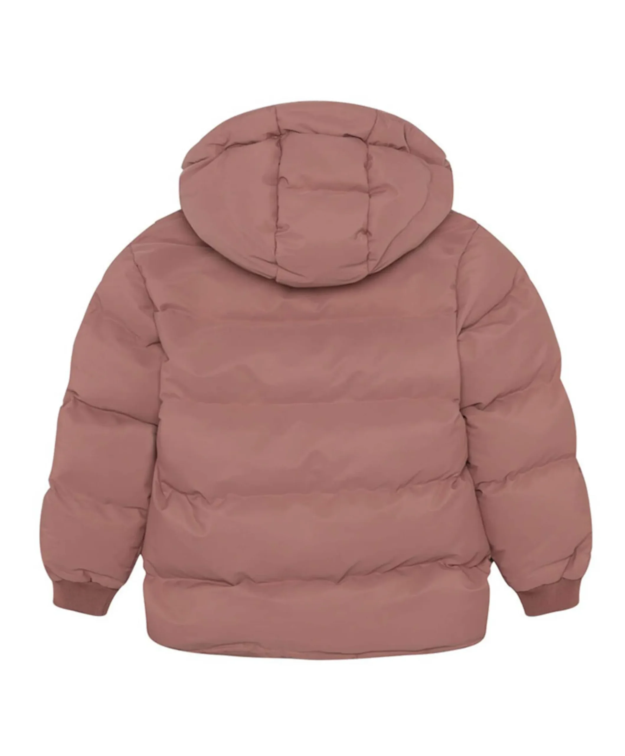 Uniseks jas roze