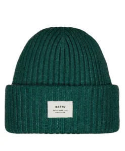 Uniseks muts groen