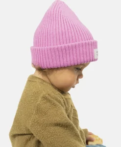 Uniseks muts roze