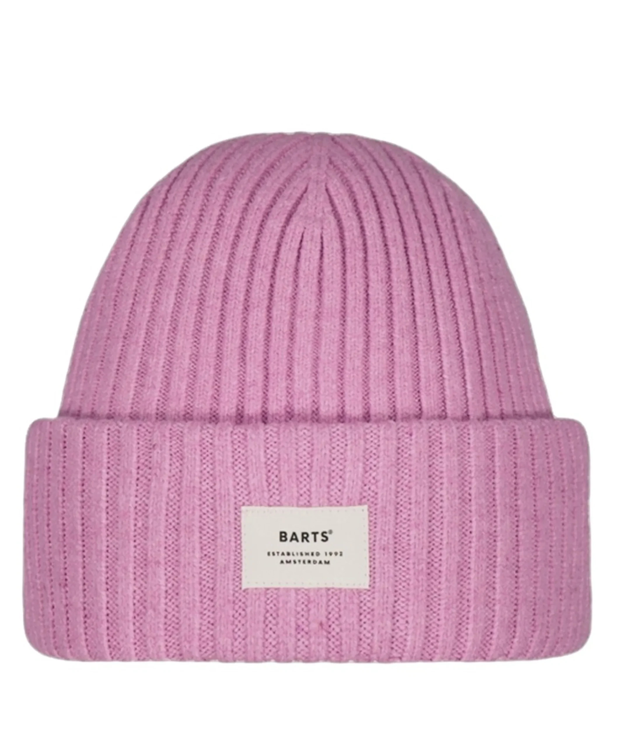 Uniseks muts roze