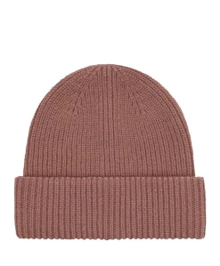 Uniseks muts roze