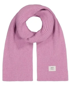 Uniseks sjaal roze