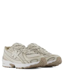 740 uniseks sneakers beige