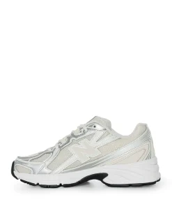 740 uniseks sneakers beige