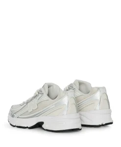 740 uniseks sneakers beige