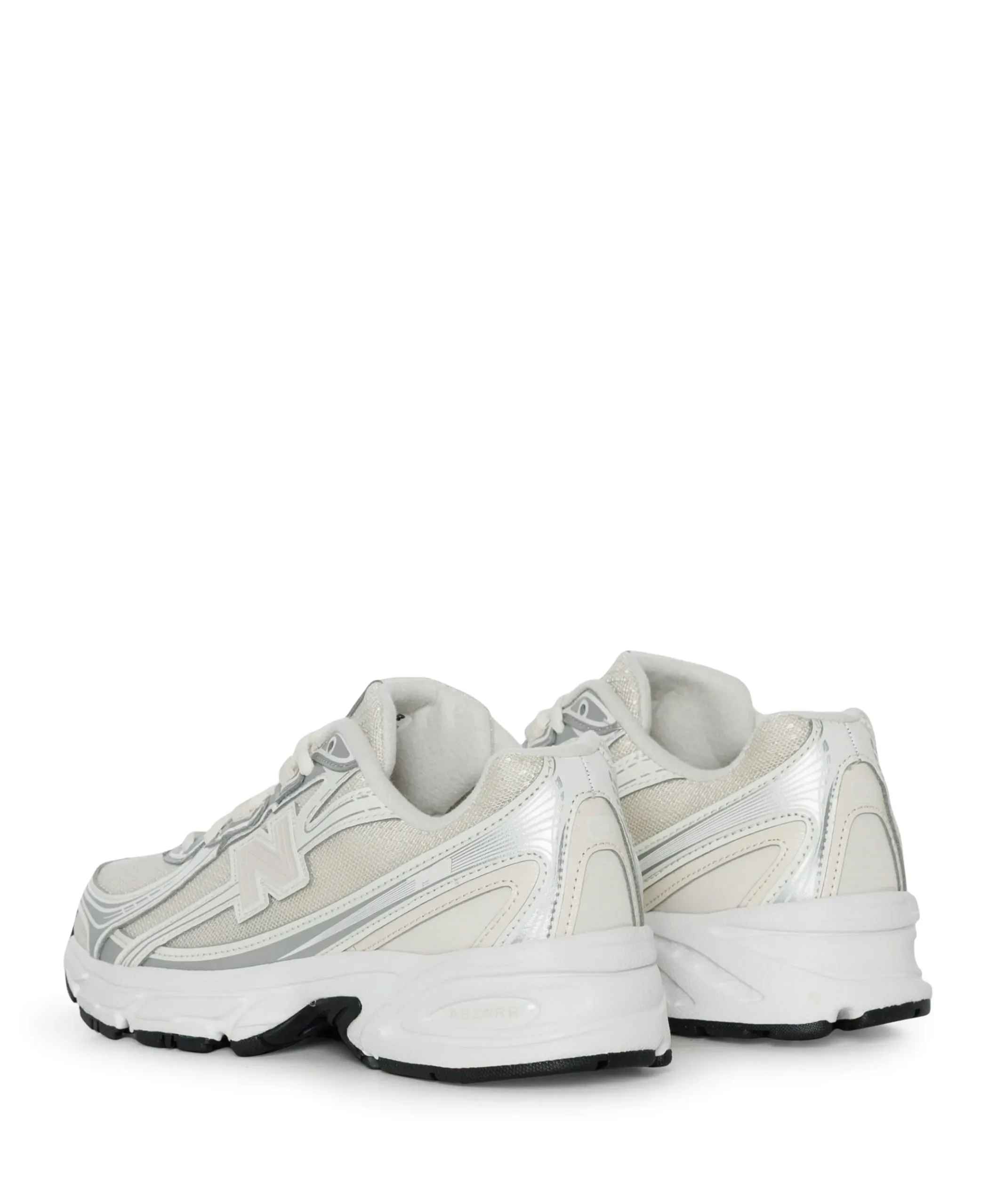 740 uniseks sneakers beige