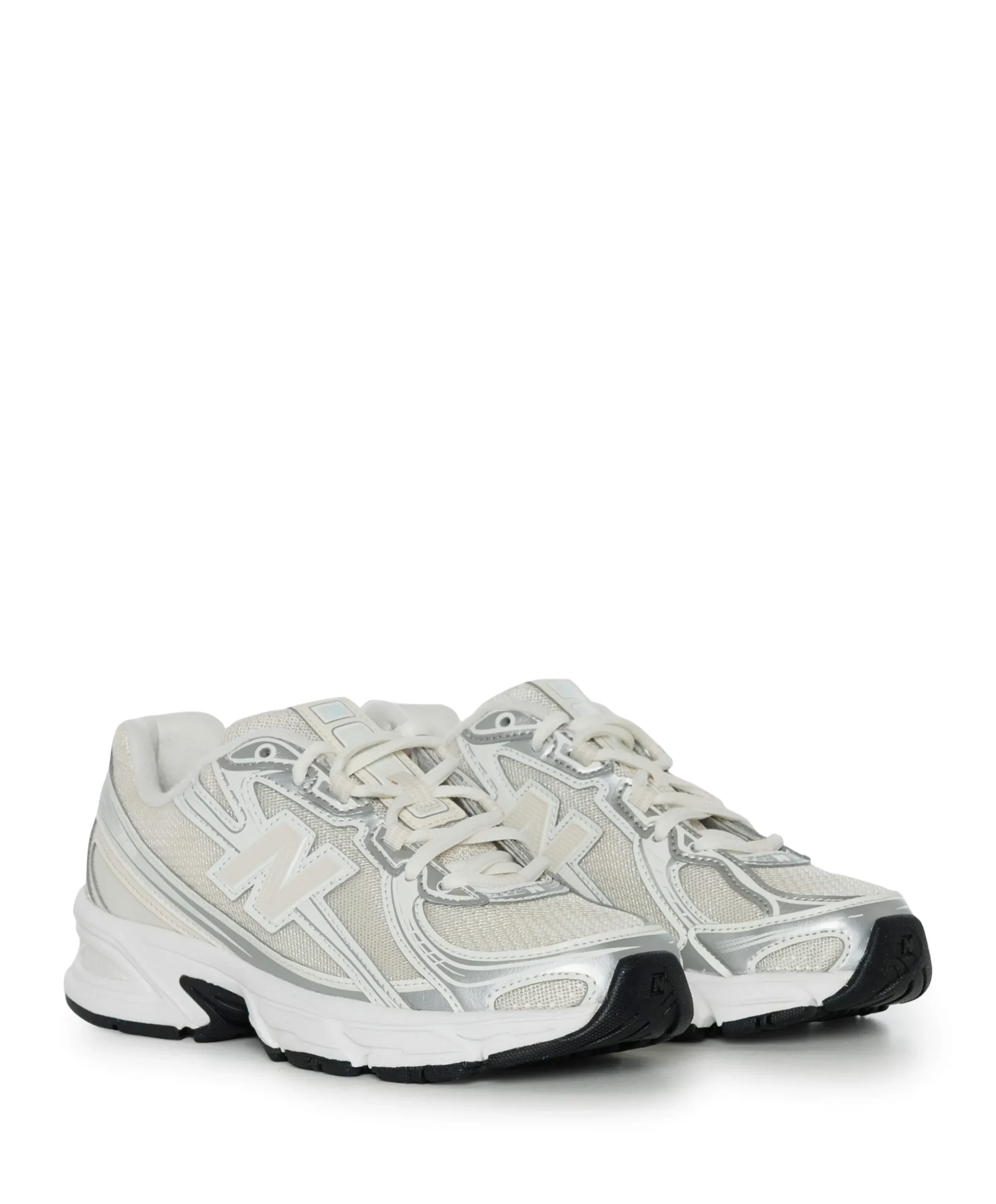 740 uniseks sneakers beige