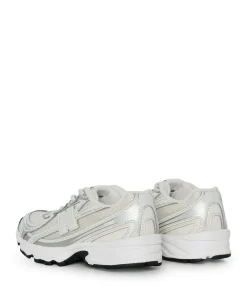 740 uniseks sneakers beige