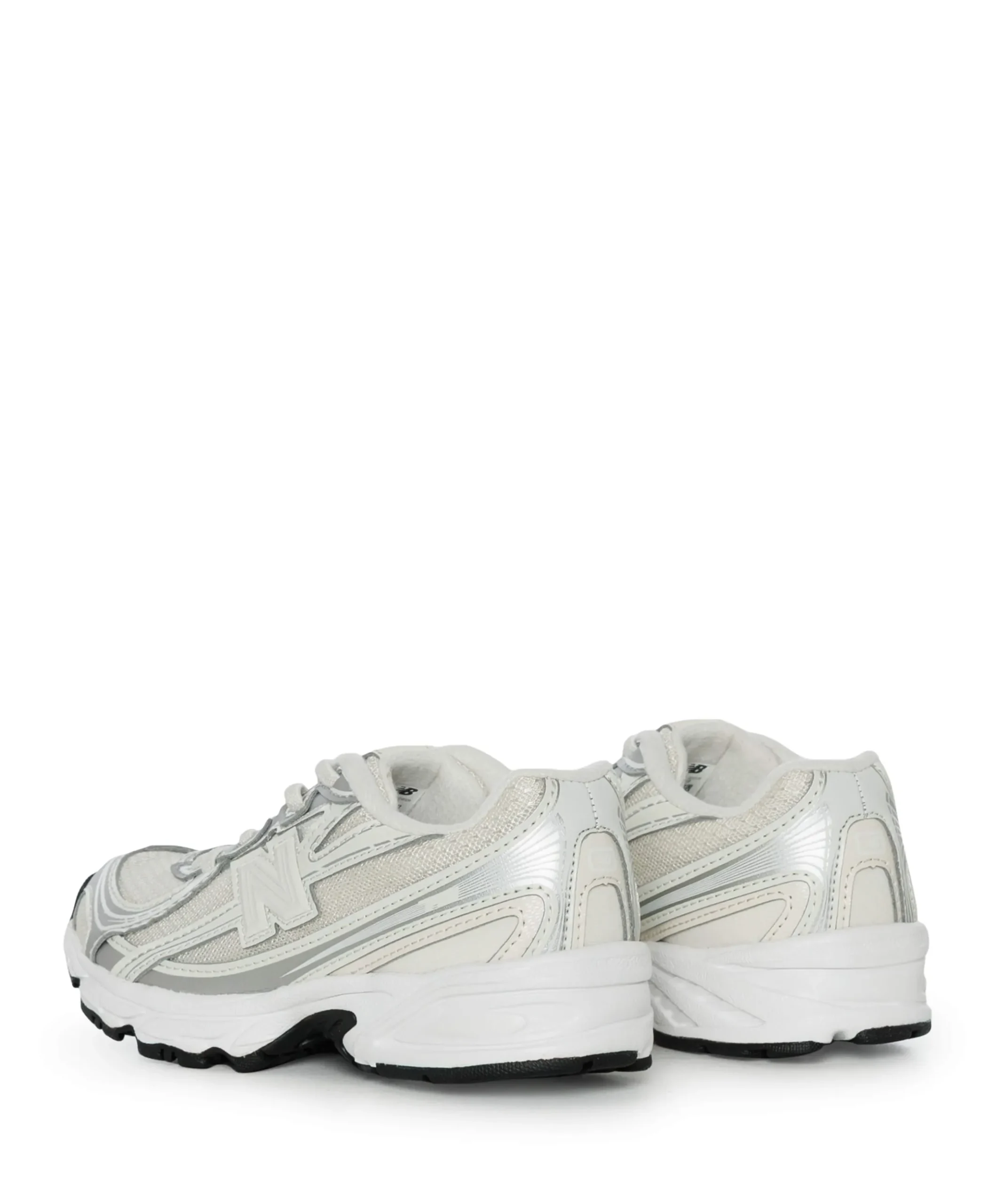 740 uniseks sneakers beige