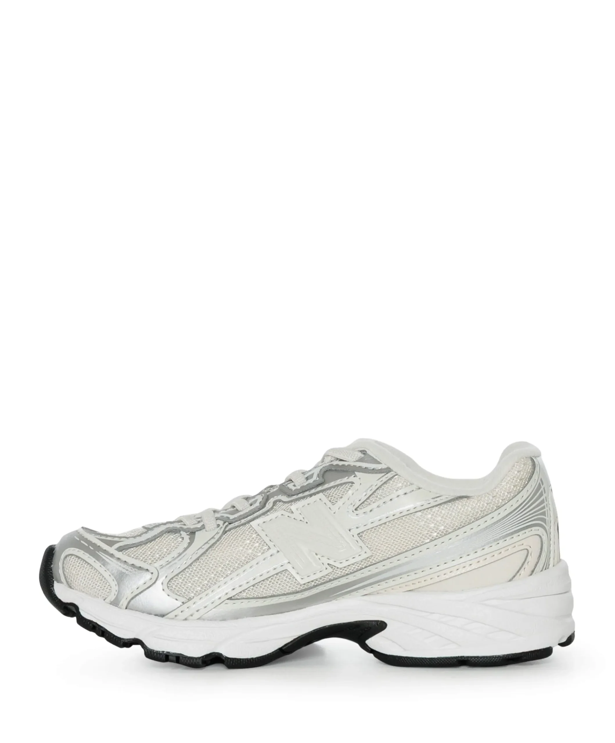 740 uniseks sneakers beige