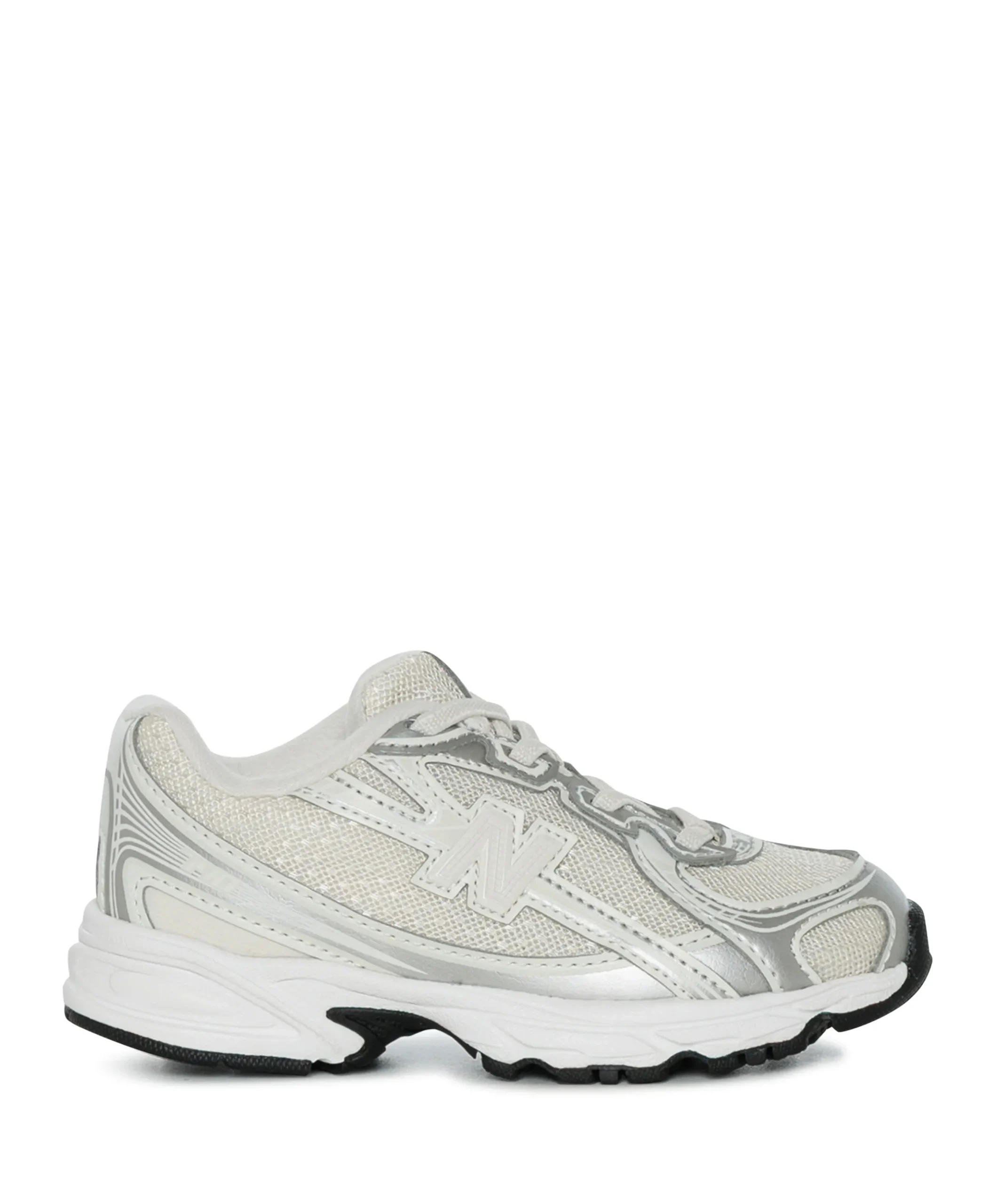 740 uniseks sneakers beige