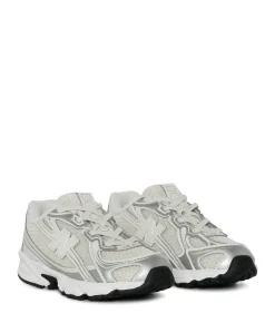 740 uniseks sneakers beige