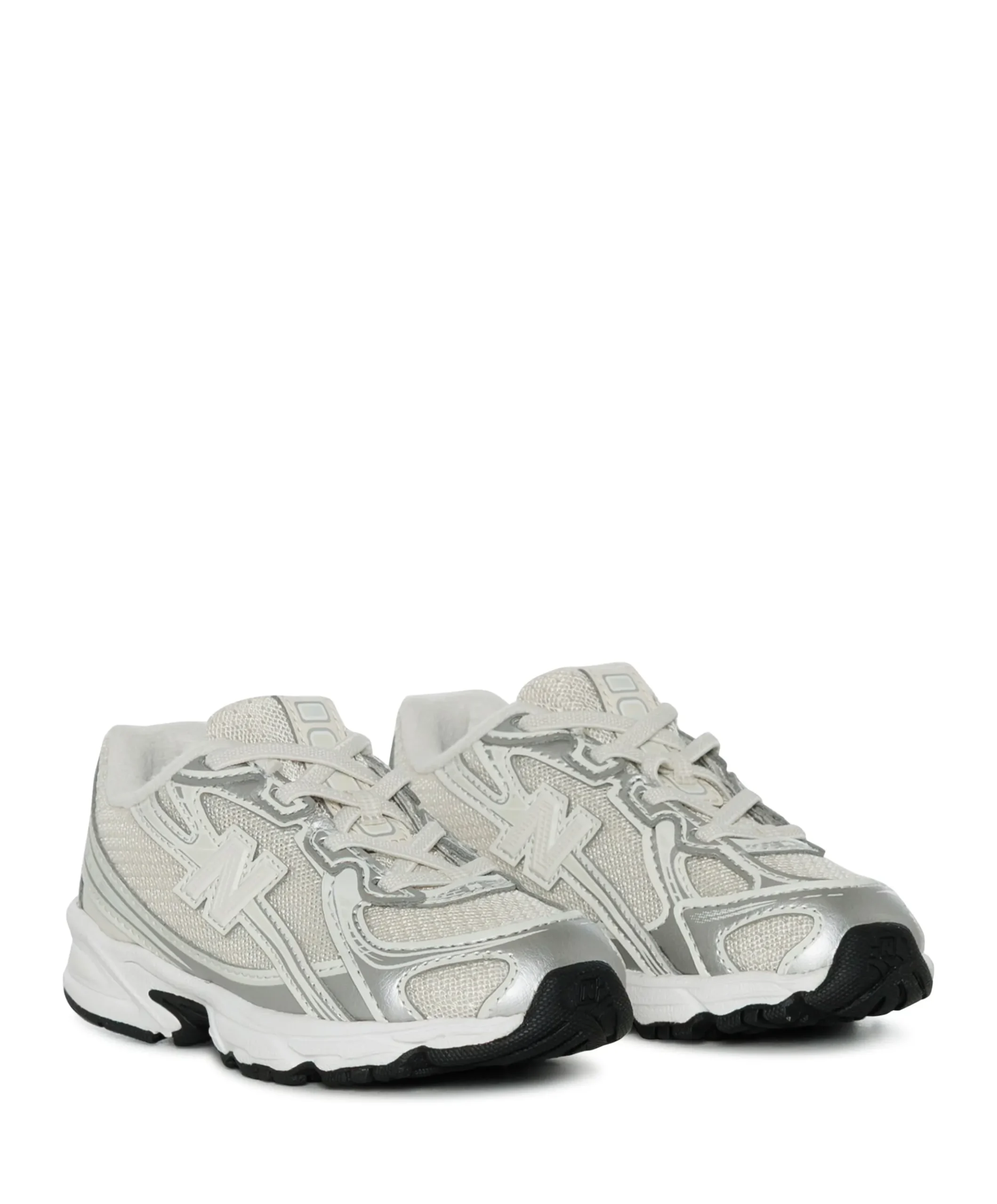 740 uniseks sneakers beige