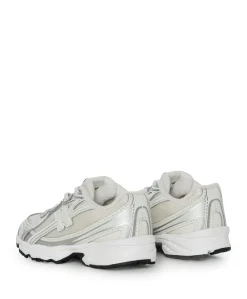 740 uniseks sneakers beige
