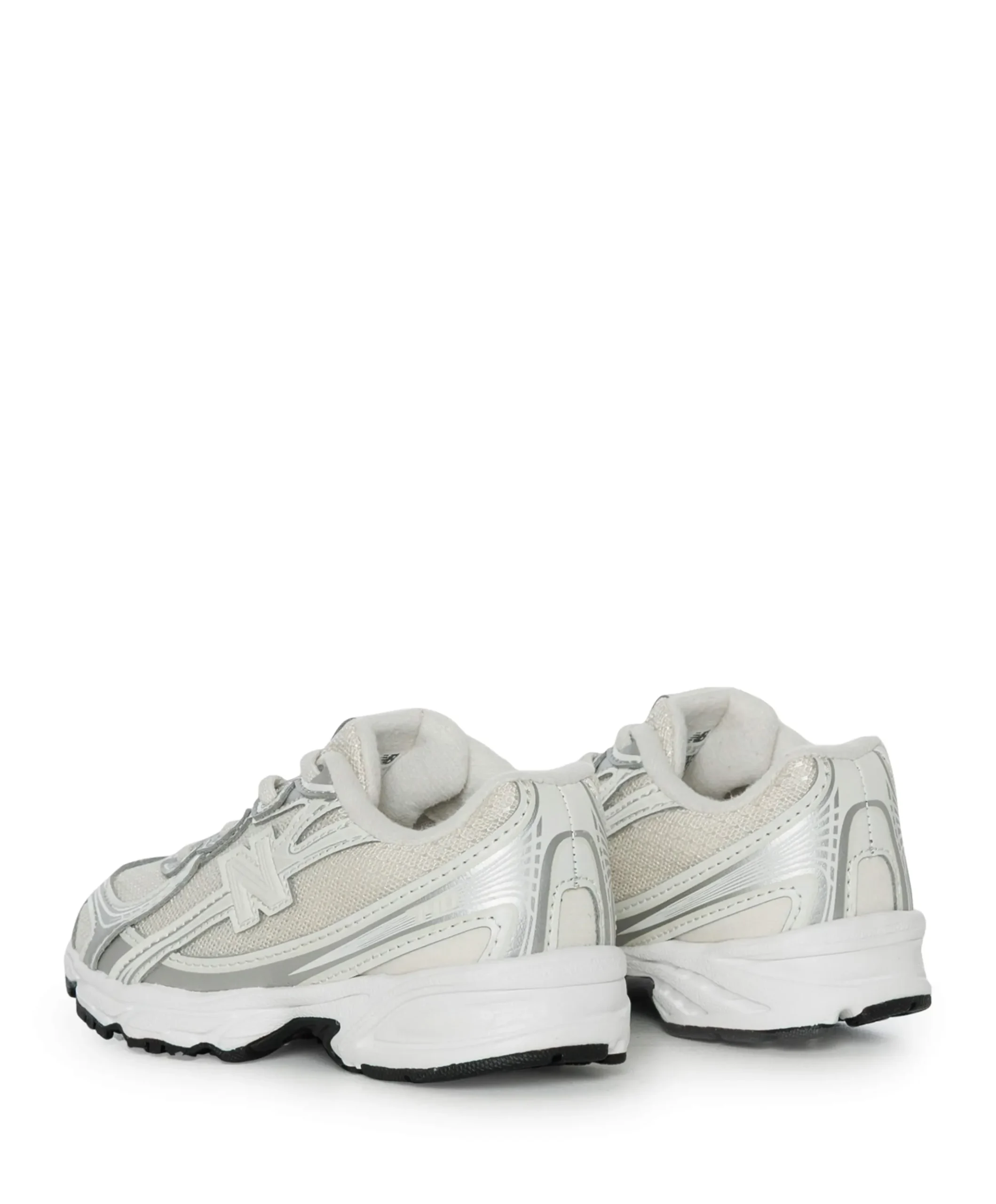 740 uniseks sneakers beige