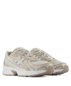 740 uniseks sneakers beige
