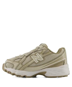 740 uniseks sneakers beige