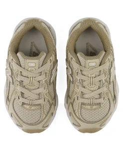 740 uniseks sneakers beige