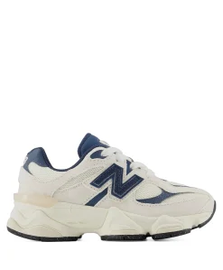 9060 uniseks sneakers blauw