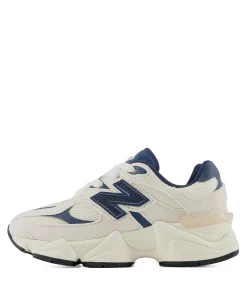 9060 uniseks sneakers blauw