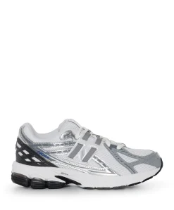 1906 uniseks sneakers grijs